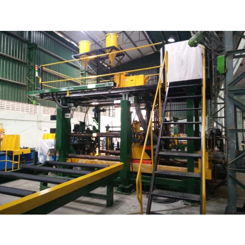 Beam Welding Machine