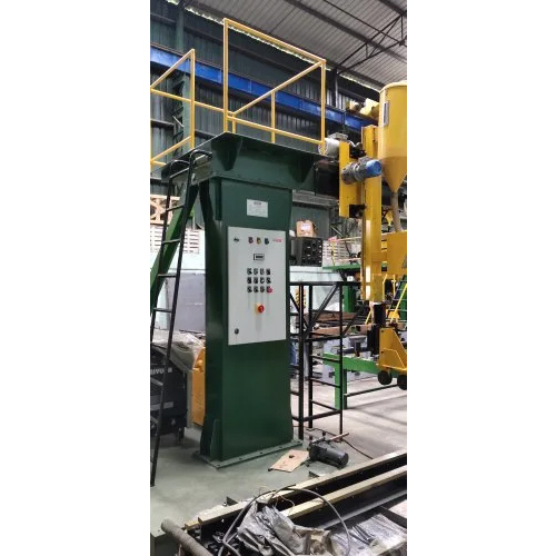 380 V Cantilever Welding Machine - Efficiency: High