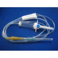 आईवी इन्फ्यूज़न सेट