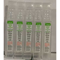 Sterile Water For Injection