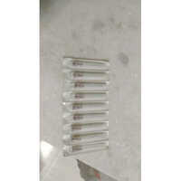 Disposable Injection Needles - Pvc Material, 18 G Size, Red Color | Pre-sterilized, Single-use, Ideal For Hospitals And Clinics