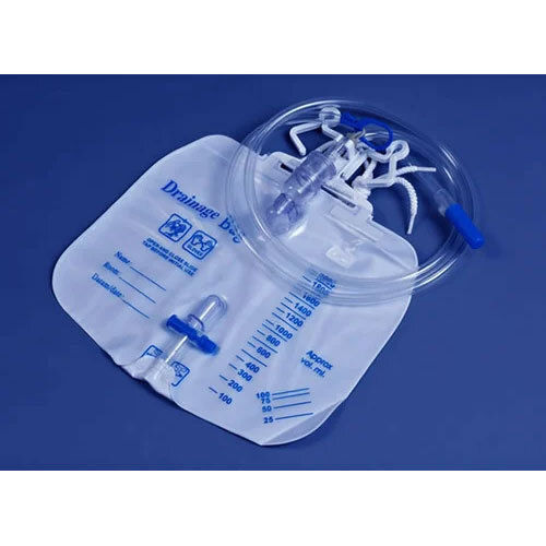 Disposable Urine Bag