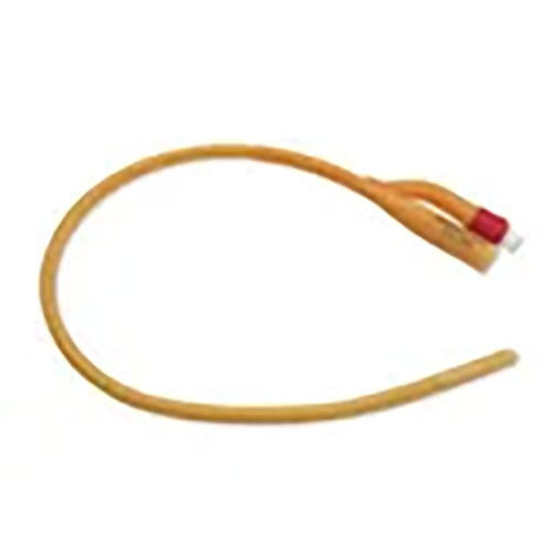 Silicone Foley Catheter