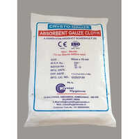Paraffin Gauze Dressing
