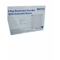 X-ray View Box - 14x17 Inch Dimensions, 12v Dc Power Supply, Led Intensity For Enhanced Imaging