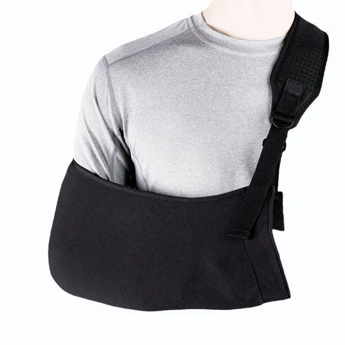 Arm Sling Pouch - Usage: Hospital