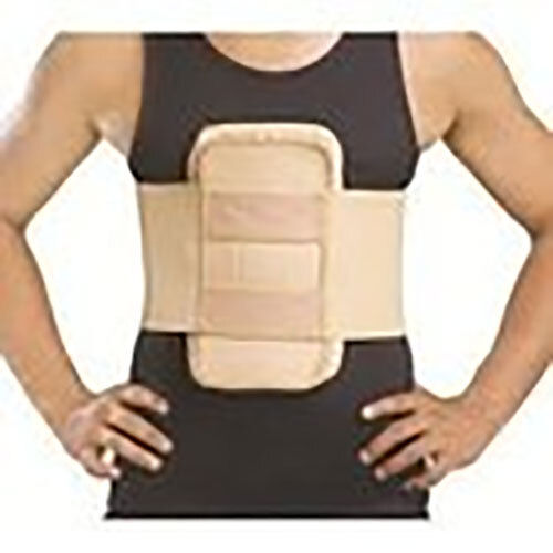 Sternal Splint After Heart Surgery Belt - Usage: Back Support