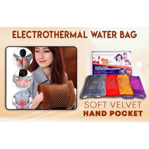 Heating Gel Bag