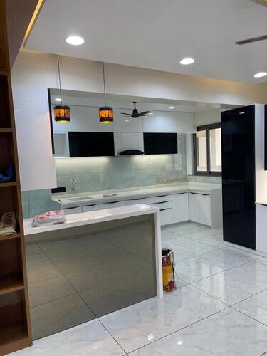 Moduler Kitchen - Assembly: Carpenter Assembly