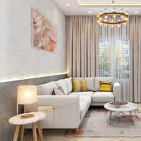 Office Furniture Turnkey Project