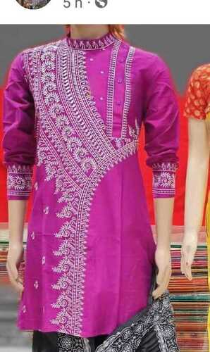 Mens Fancy Kurta/ Panjabi - Age Group: Adults