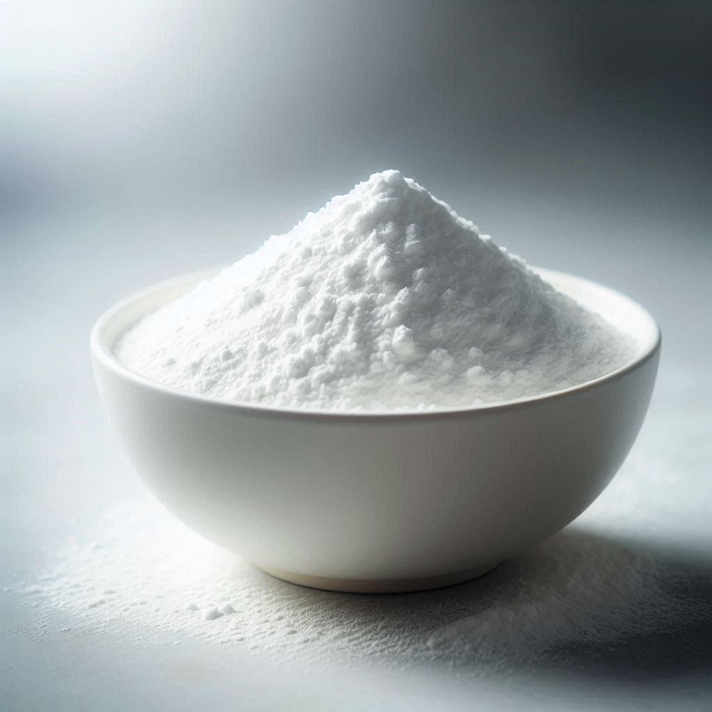 L Isoleucine Powder