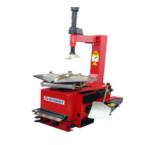 18 Inch Tyre Changer Machine