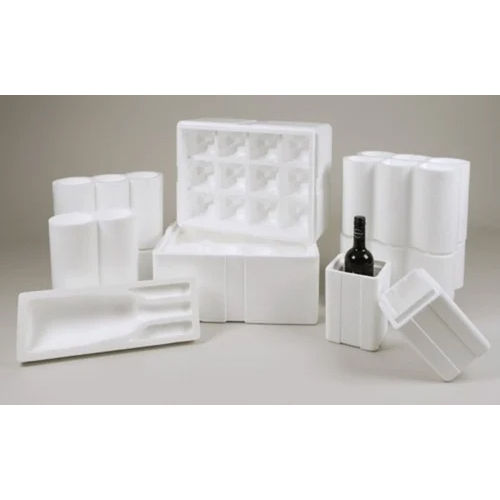 Customized Thermocol Packaging