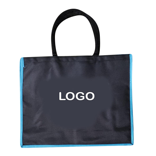 Canvas Matty Promotion Bag