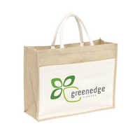 Canvas Box Bag - High-quality Canvas Material, Various Sizes, Customizable Colors & Designs | Modern & Versatile For Everyday Use