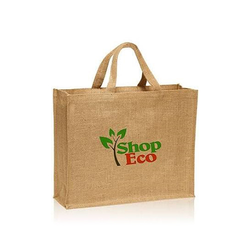 Eco Friendly Jute Bag