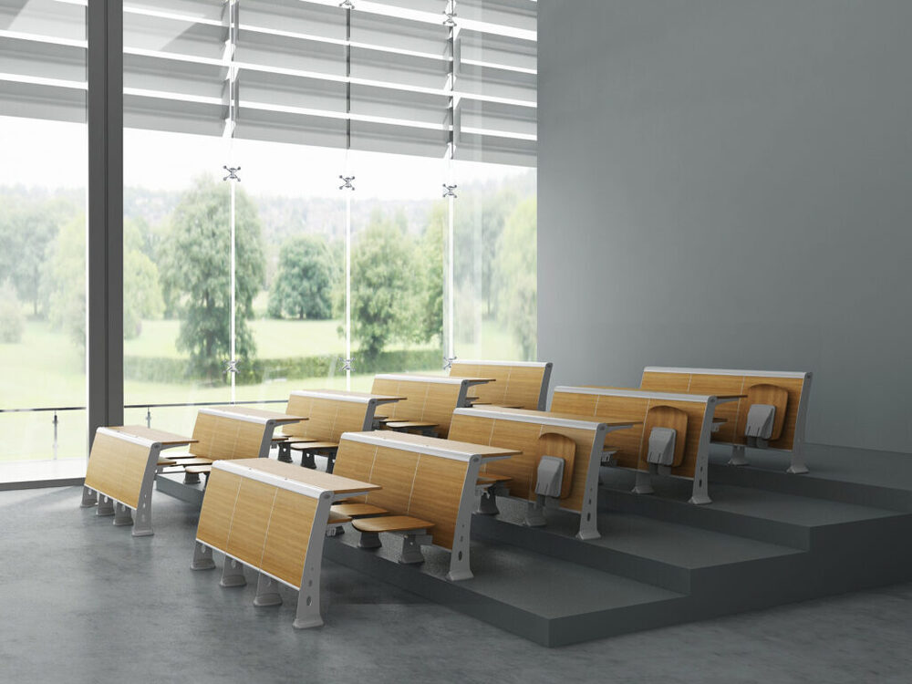 Dining And Dining Chair 