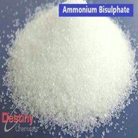 Ammonium Bi Sulphate Crystalline Powder