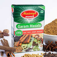 Garam Masala
