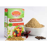 Chaat Masala