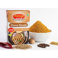 Chana Masala
