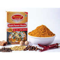 Shahi Paneer Masala