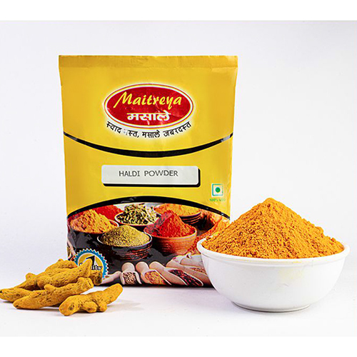 Turmeric Powder