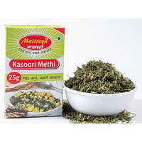 Kasoori Methi