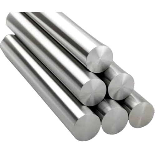 Stainless Steel Rod