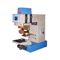 BPP60GF Pad Printing Machine