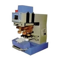 BPP60DGF Table Top Pad Printing Machine