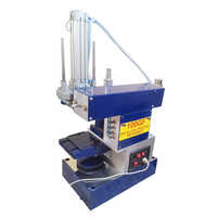 Side Model 100GF Pad Printing Machine