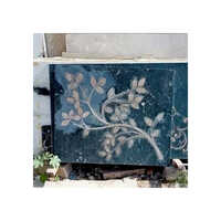 Green Quartz Stone Slab - Size: Different Size