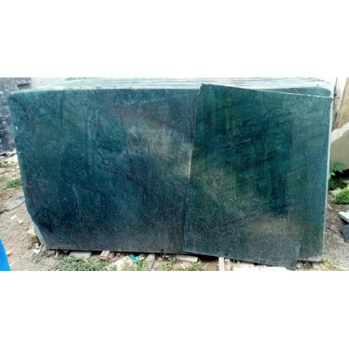 Indian Green Quartz Stone Slab - Size: Different Size