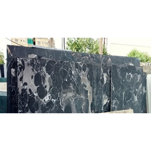 Black Rose Quartz Stone Slab - Artificial Stone Type: Solid Surface