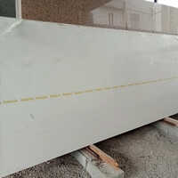 White Quartz Stone Slab