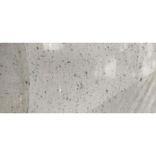 Bianco Maple Quartz Stone Slab - Artificial Stone Type: Solid Surface