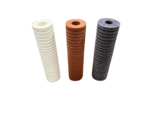 Resin Bonded Cartridge Filters