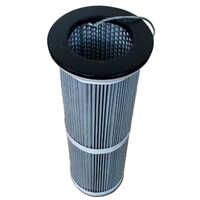 Dust Collector Cartridge Filters