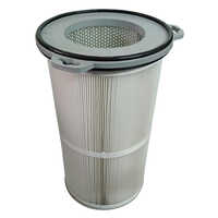 Pleated Cartridge Filters