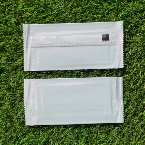 Aloe Vera Wet Wipe