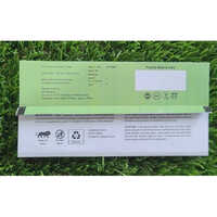 Aloe Vera Wet Wipe