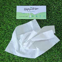 Aloe Vera Bed Bath Wipes