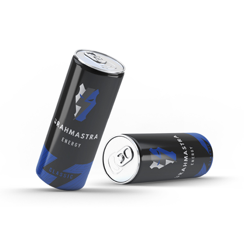 Classic Energy Drink