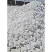 Natural Quartz Lumps