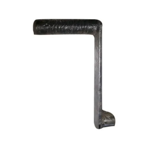 MS Rolling Shutter Gearbox Handle