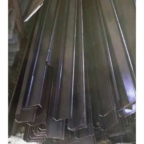 SS Rolling Shutter Strip