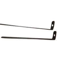 Rolling Shutter Lock Patti - Color: Different Available