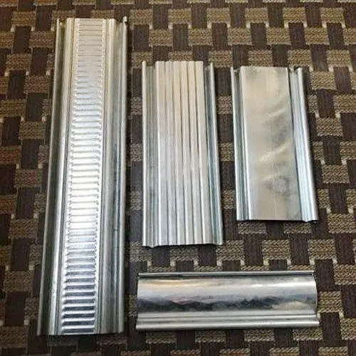 Rolling Shutter Strip